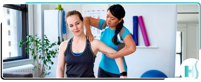 Top Rated Physical Therapist in Hoboken, NJ