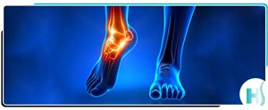 Foot Pain Specialist Near Me in Hoboken, NJ