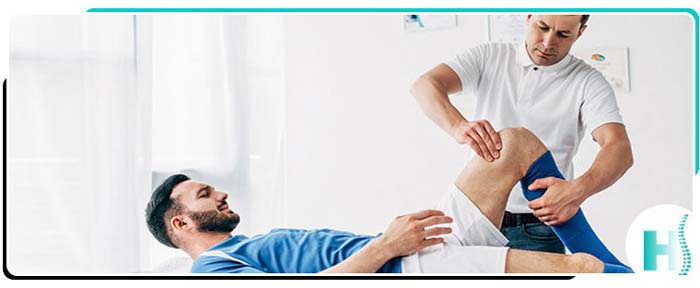 What Are Four Benefits of Physical Therapy?