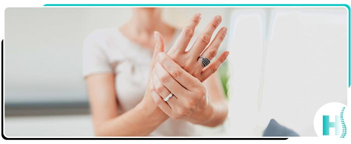 Hand Pain Treatment Near Me in Hoboken, NJ