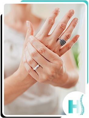 Hand Pain Treatment in Hoboken, NJ