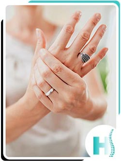 Hand Pain Treatment in Hoboken, NJ