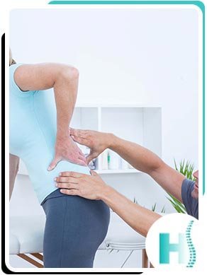 Hip Pain Treatment Specialist in Hoboken, NJ