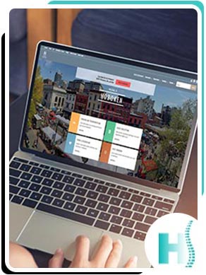 Local Resources for Hudson Sport & Spine in Hoboken, NJ