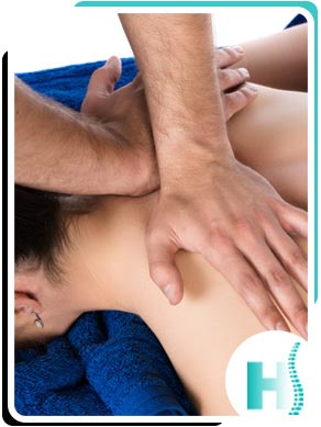 Massage Therapy Near Me in Hoboken, NJ