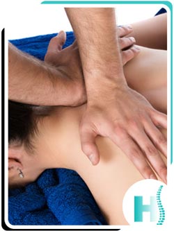 Massage Therapy Near Me in Hoboken, NJ