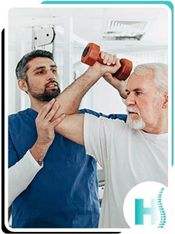 Occupational Therapy Near Me in Hoboken, NJ