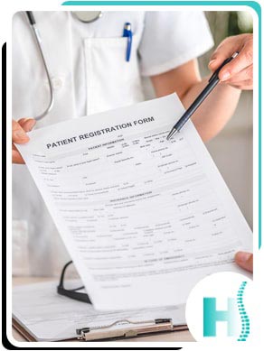 Patient Forms - Hudson Sport & Spine in Hoboken, NJ