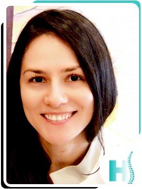 Paulina Kawa, MS OTR/L Paulina Kawa, MS OTR/L