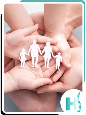 Phases of Care - Hudson Sport & Spine in Hoboken, NJ