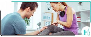 Physical Therapist Near North Bergen, NJ