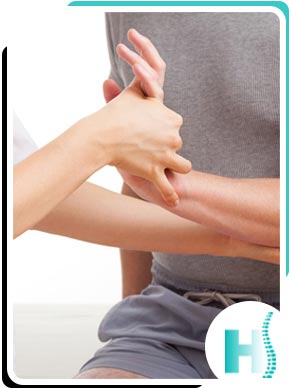 Physical Therapy Near Me in Hoboken, NJ