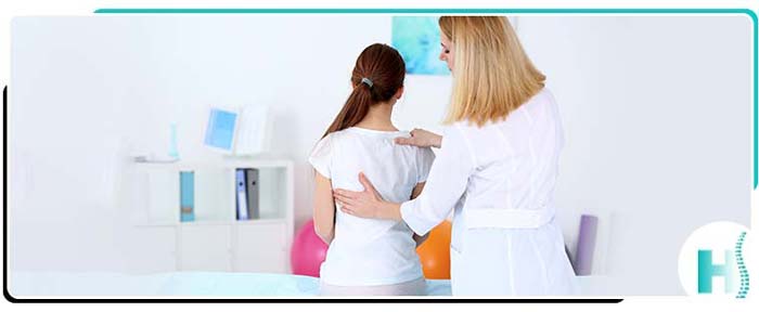 Scoliosis Treatment Clinic Near Me in Hoboken, NJ