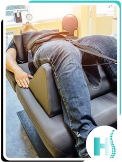 Spinal Decompression Near Me Hoboken, NJ