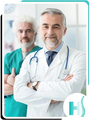 Your First Visit - Hudson Sport & Spine in Hoboken, NJ
