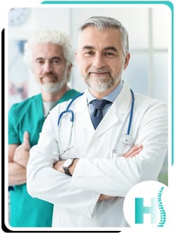 Your First Visit - Hudson Sport & Spine in Hoboken, NJ