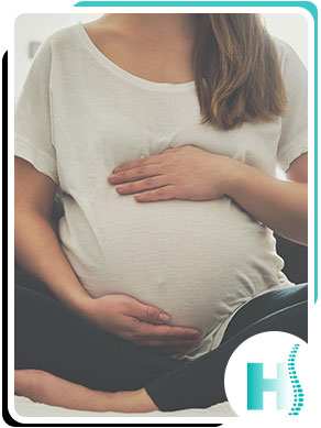 Prenatal Chiropractor in Hoboken, NJ