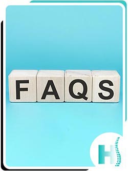 FAQs at Hudson Sport & Spine in Hoboken, NJ