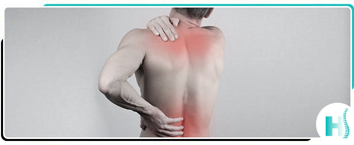 Common Reason for Back Pain Near Me in Hoboken, NJ 