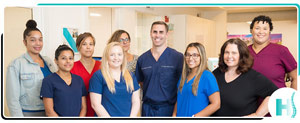 Meet Our Team at Hudson Sport & Spine in Hoboken, NJ