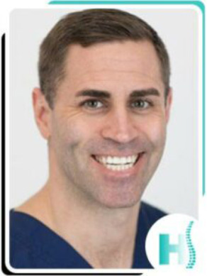 Dr. Todd Givens, DC at Hudson Sport and Spine in Hoboken, NJ