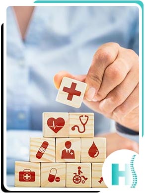 Insurances - Hudson Sport & Spine in Hoboken, NJ