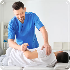 What does a Chiropractor do?