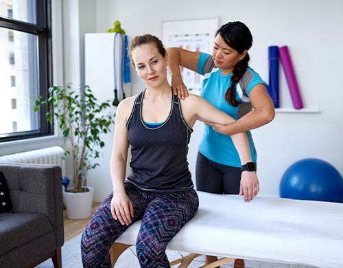 Chiropractic Near Me in Hoboken, NJ