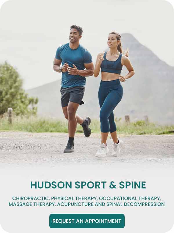 Hudson Sport & Spine Led By Dr. Todd Givens DC