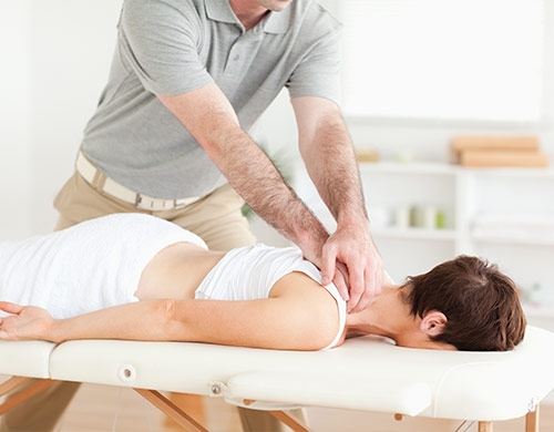 Massage Therapy Near Me in Hoboken, NJ