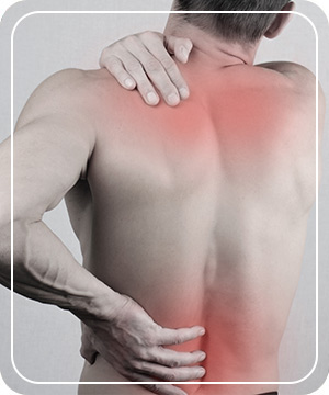  Relieves Back Pain Fast in Hoboken, NJ