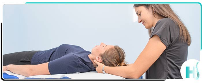 Chiropractor for Neck Adjustment Near Me in Hoboken, NJ