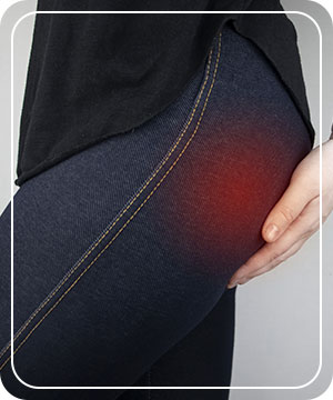 Sciatica Treatment Near Me in Hoboken, NJ