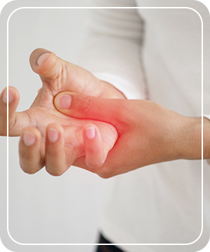 Carpal Tunnel Syndrome Treatment  Near Me in Hoboken, NJ