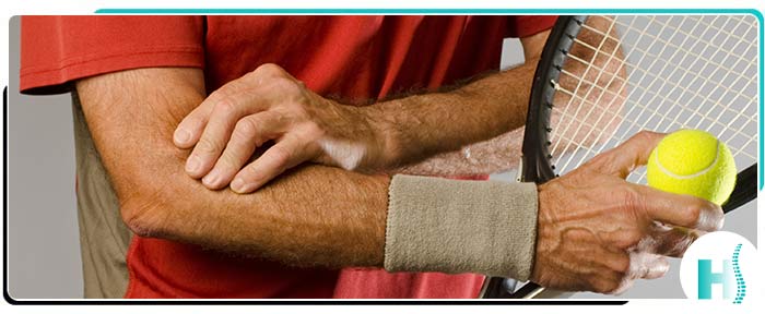 Tennis Elbow Treatment Specialist Near Me in Hoboken, NJ