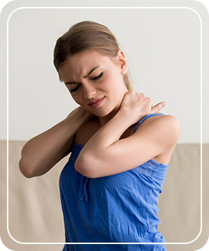 Fibromyalgia Treatment Near Me in Hoboken, NJ