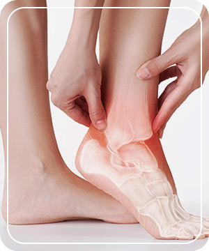 Foot Pain Treatment Near Me in Hoboken, NJ