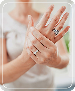Hand Pain Treatment Near Me in Hoboken, NJ