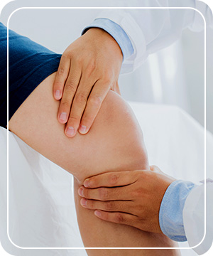 Knee Pain Treatment Near Me in Hoboken, NJ
