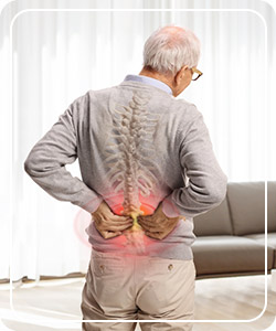 Lower Back Pain Treatment Near Me in Hoboken, NJ