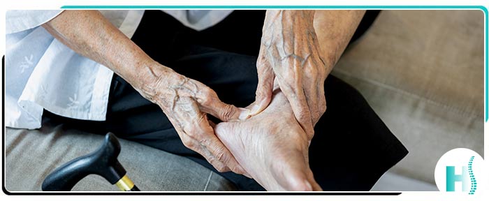 Plantar Fasciitis Treatment Specialist Near Me in Hoboken, NJ