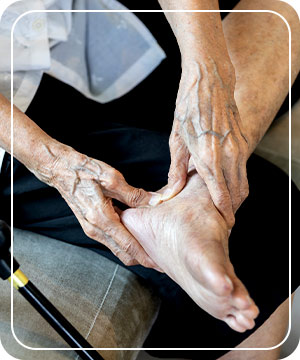 Plantar Fasciitis Treatment Near Me in Hoboken NJ
