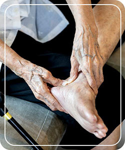 Plantar Fasciitis Treatment Near Me in Hoboken NJ
