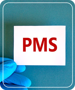 PMS Treatment Near Me in Hoboken, NJ