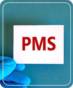 PMS Treatment Near Me in Hoboken, NJ
