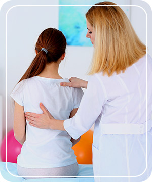 Scoliosis Treatment Near Me in Hoboken NJ


