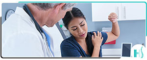 Shoulder Pain Treatment Specialist Near Me in Hoboken, NJ