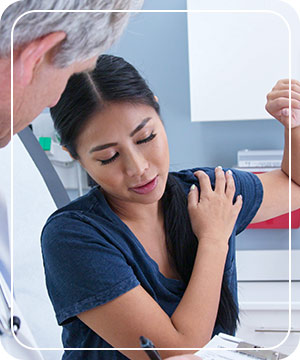 Shoulder Pain Treatment Near Me in Hoboken NJ
