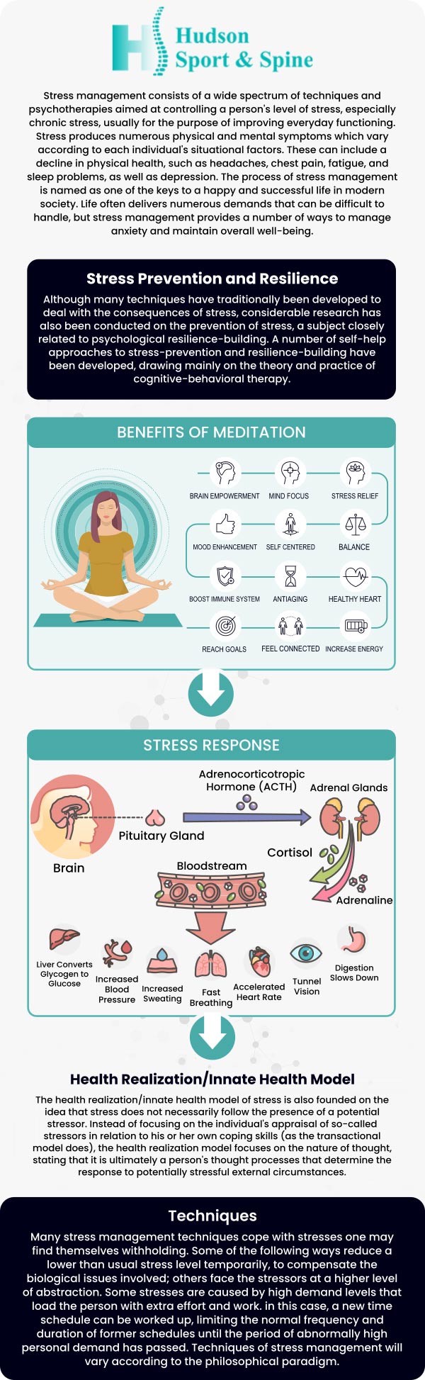Common questions asked by patients: What is stress management, and why is it important? What are effective techniques for managing stress? How does stress impact physical health? What are common signs of stress? For more information, contact us today or schedule an online appointment. We serve patients from Hoboken NJ, Jersey City NJ, Weehawken NJ, West New York NJ, Guttenberg NJ, Secaucus NJ, Harrison NJ, Kearny NJ, Newark NJ, Belleville NJ, North Bergen NJ and Lyndhurst NJ.