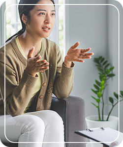 Stress Treatment Near Me in Hoboken NJ

